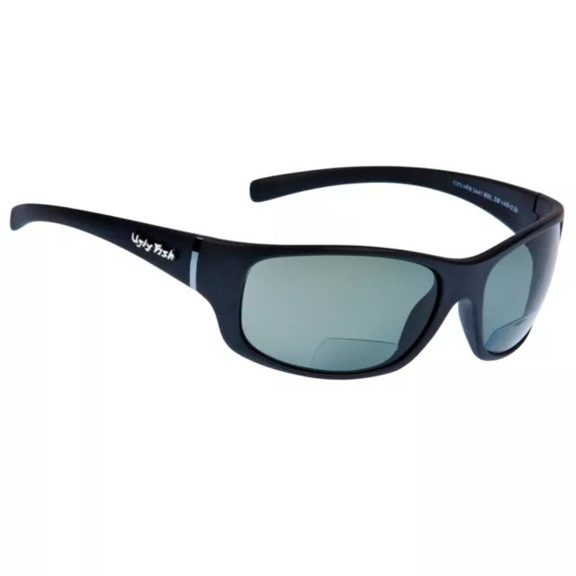 Ugly Fish Bifocal Sunglasses Polarised (TR-90 Frame) 3