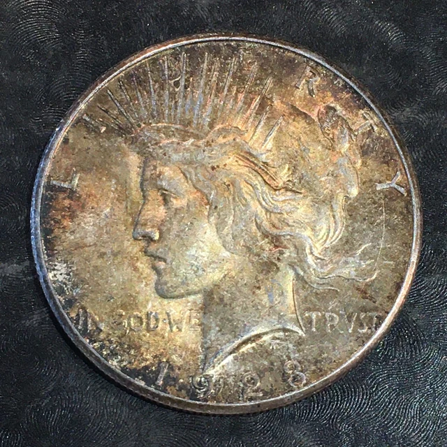 2012 D Sacagawea Native American Dollar – Choice BU From US Mint Roll – Denver