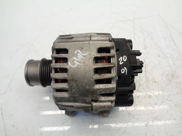 Alternatore für Audi 1,5 35 TFSI TSI Benzin DADA DAD 04C903021A 140A