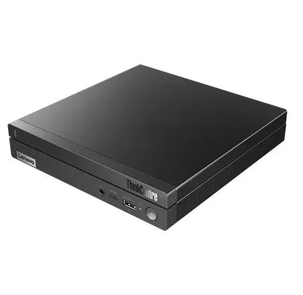 Lenovo ThinkCentre M920q Tiny mit Intel vPro i5 8500t, 16GB RAM, SSD, USB-C, Win Pro Key bei eBay für nur 161.10 Lenovo ThinkCentre M920q Tiny mit Intel vPro i5 8500t, 16GB RAM, SSD, USB-C, Win Pro Key bei eBay für nur 161.10