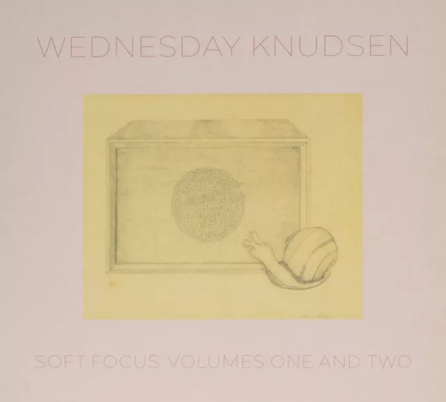 Wednesday Knudsen Soft Focus: Volumes One & Two (Audio CD) (US IMPORT)