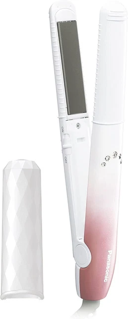 YYBO Porta phon e Piastra, Porta Piastra per Capelli Senza Foratura, Supporto Asciugacapelli da Parete Adesivo, Bagno Supporto per cilindri di arricciacapelli, Piastre (Argento