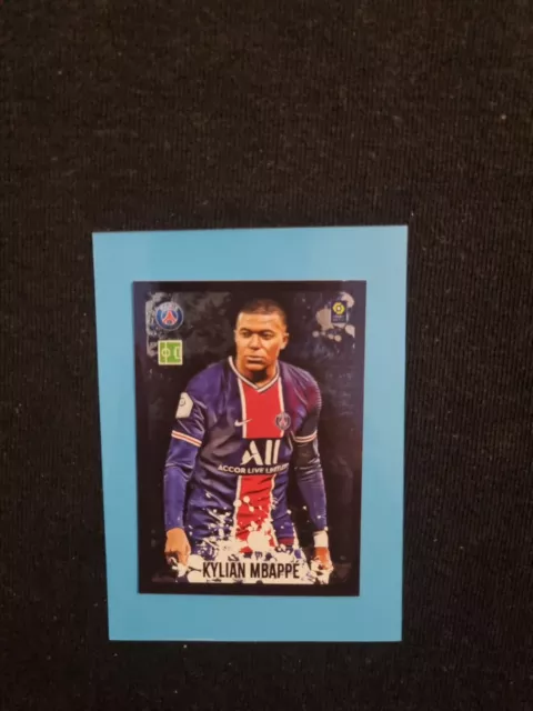 PANINI ADRENALYN XL LIGUE 1 Foot 2023/2024 Champions Rare PSG Neuf