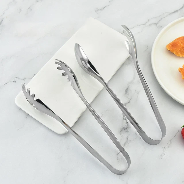 Clips Alimentaires Clips Alimentaires de Cuisson Pince à Viande BBQ Pince