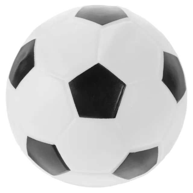 Ballon FFF de foot France en mousse Espas : King Jouet, Cages et ballons de  foot Espas - Jeux Sportifs