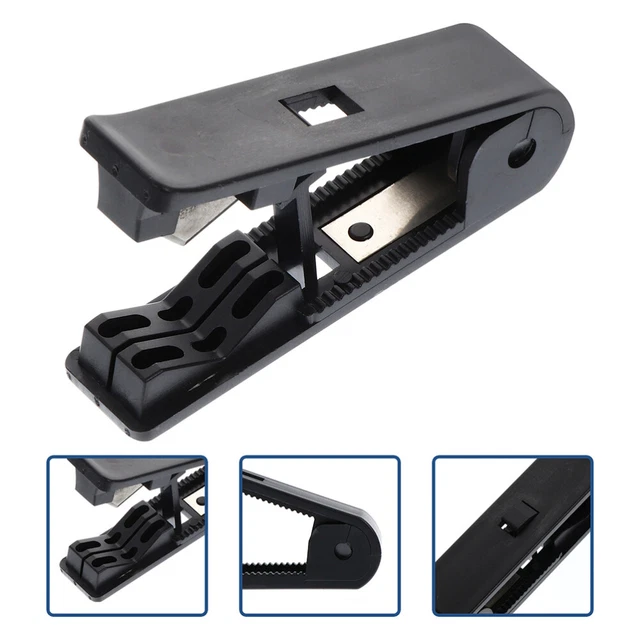 4 pz Strumento per taglio tubi strumento per taglio PVC Strumento per taglio tubi Affettatrice
