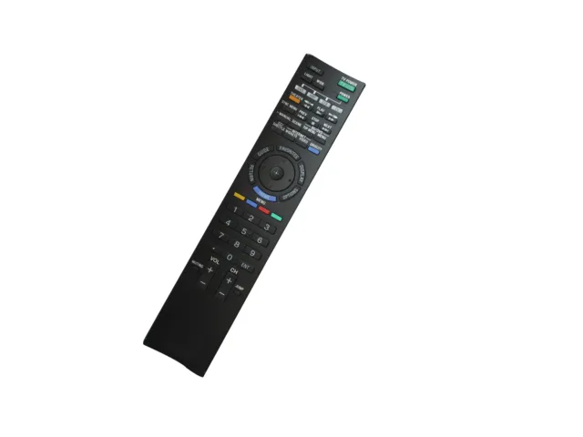Replacement Remote Control for Sony KDS-55AL120 KDS-60A2000 BRAVIA LCD HDTV TV
