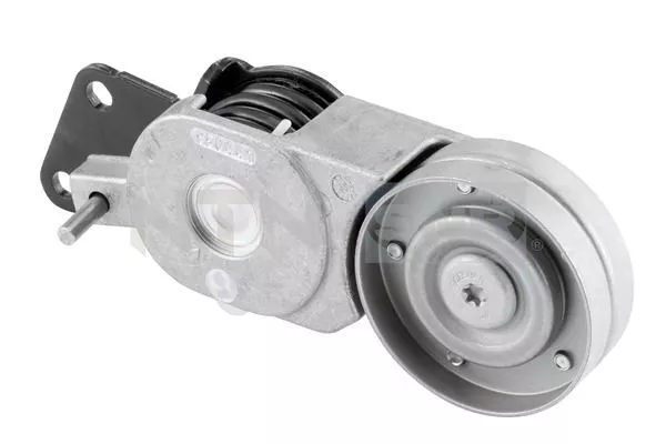 Galet Tendeur (Courroie D'accessoire) Seat Ibiza Iii 1.9 Tdi,1.9 Sdi