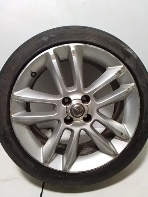 Vauxhall Corsa D E 17"Alloy Wheel And Tyre 215 45 17  Single X1 👍