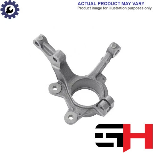 STEERING KNUCKLE WHEEL SUSPENSION GH294718H FOR AUDI A5/S5/Convertible