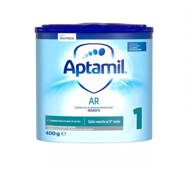 Aptamil AR 1 Nutricia 400g