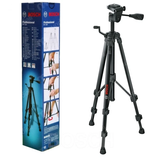 Bosch Baustativ   BT 150         NEU    OHNE  Versandkosten