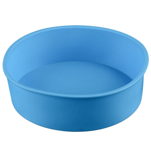 1 pezzo Stampo da forno in silicone poligonale, Teglia da forno in