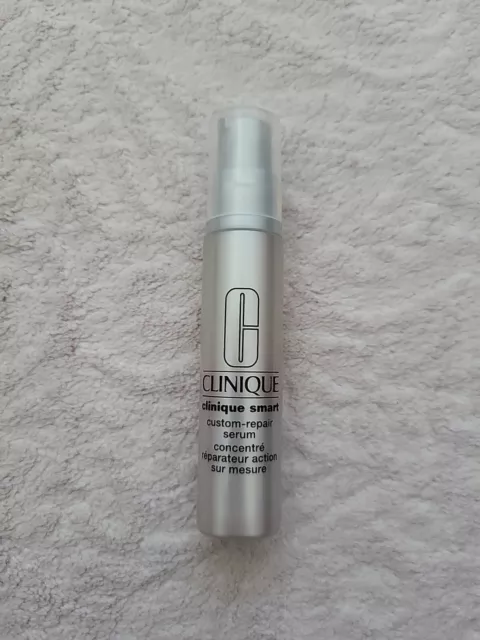 Clinique Smart Custom-Repair Serum 10 ml * Anti Age SERUM * Neu