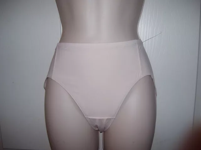 MARIE MEILI WOMEN'S Medium Black Panties Bikini Style Stretch Textured  Fabric £17.93 - PicClick UK