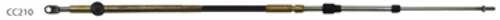 CC21017 Teleflex CONTROL CABLES 630 MARINER-17' Cable