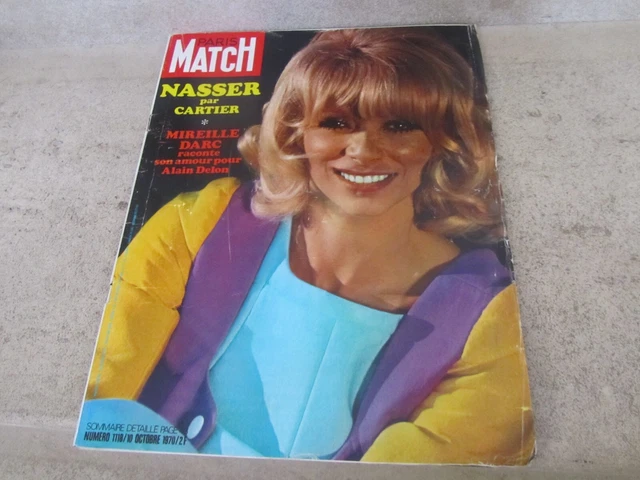 Paris Match n° 3840 - Abonnement Paris Match | Abonnement magazine par Paris Match n° 3840 - Abonnement Paris Match | Abonnement magazine par
