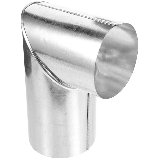 Tuyau De Poêle Portable En Inox, Pour Tente, Camping, Cheminée Démontable, Neuf