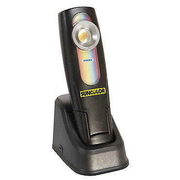 GYS PAINTLESS DENT REPAIR LAMP LED carrozzeria officina riparazione 056749 GYS 