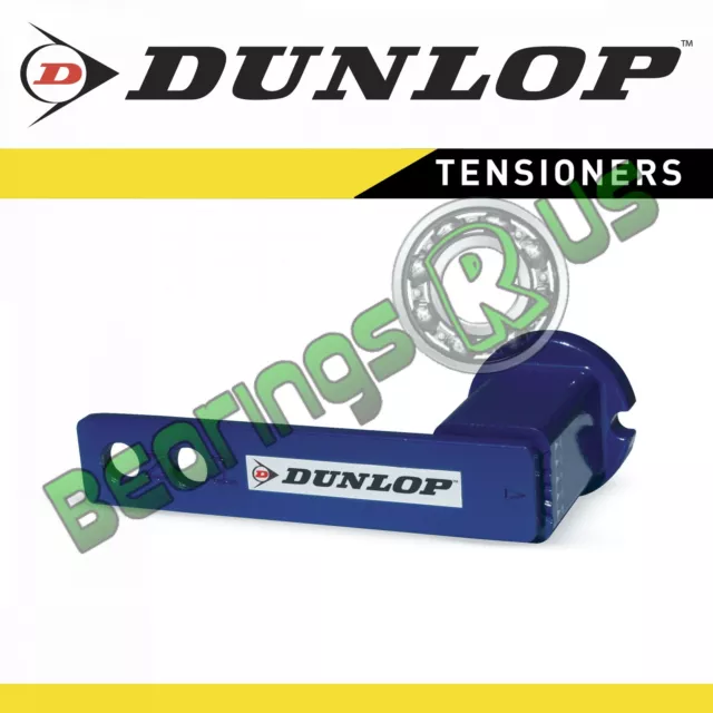 SE15 Dunlop Tensioner Arm for Chain or Belt Drives