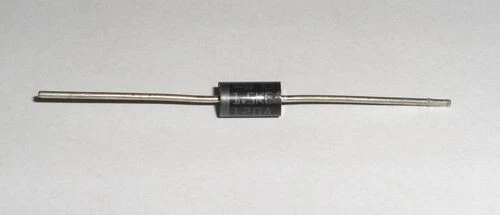 6 x 1.5KE120A –Diode TVS Unidirectionelle 120V