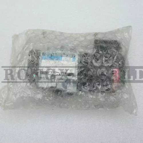New FONTAL Programmable   Controller Electromagnetic Valve RCS2406-02-220 #WD1