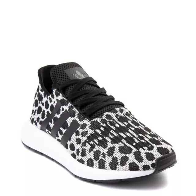Women's adidas swift run athletic shoe clearance