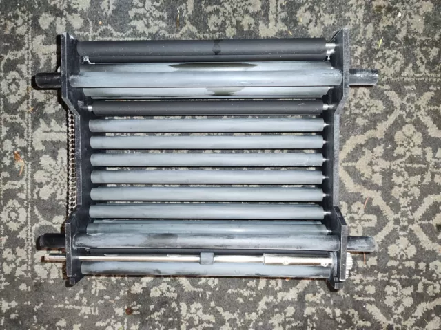 AFP/Dent-X 810/810+/9000 Transport Rack, fixer or developer Refurbished