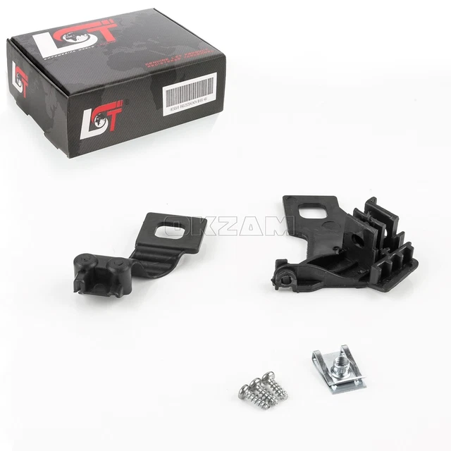 Tappetini Anteriori Neri Per: Renault Laguna III Coupé (2007-2015 - Foto 2