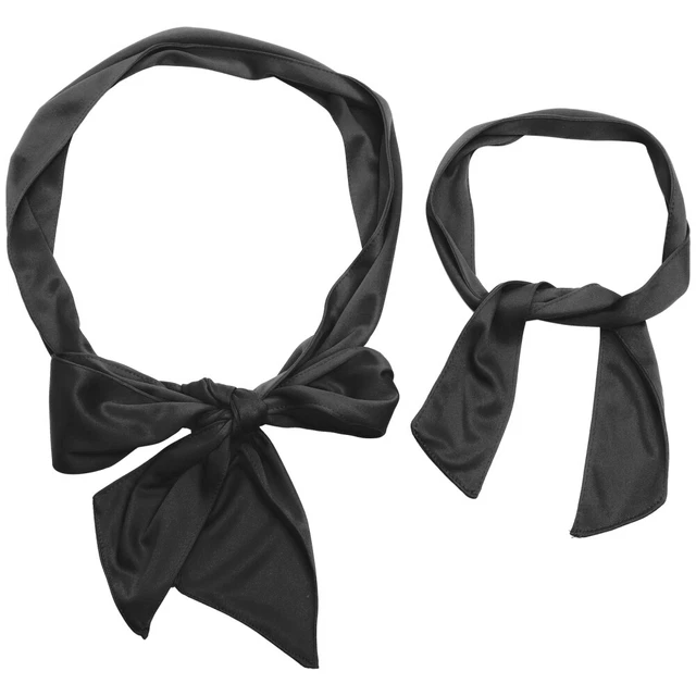 PARTY COSTUME PIRATE Bandana Waist Sash Cap Cosplay Supplies Miss £6.34 PicClick UK