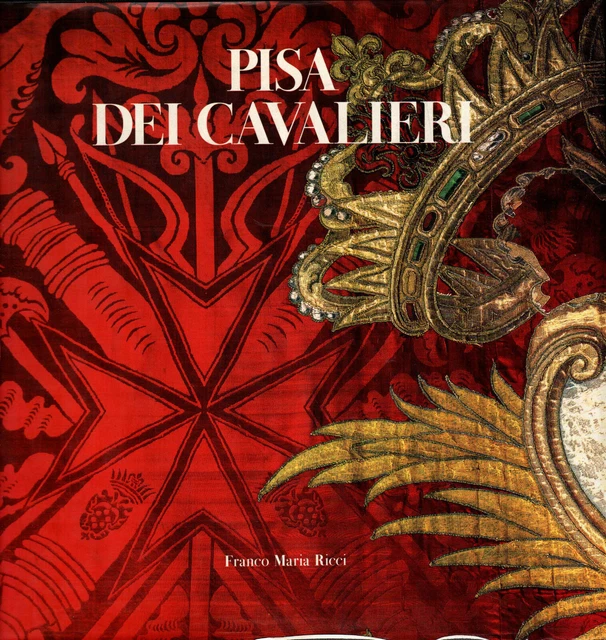 pisa dei cavalieri aa vv