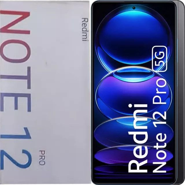 Xiaomi Redmi Note 12 5G (8GB + 128GB) - (Global - International Version) at  Rs 10450, Redmi Mobile Phones in Sonipat