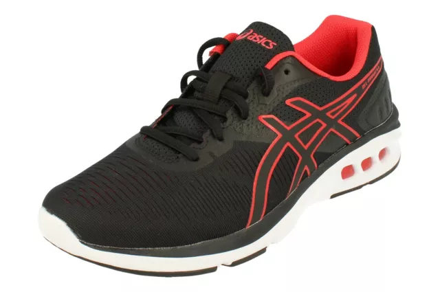 ASICS GEL PROMESA MENS Running Trainers T842N Sneakers Shoes 001 69.99 PicClick UK