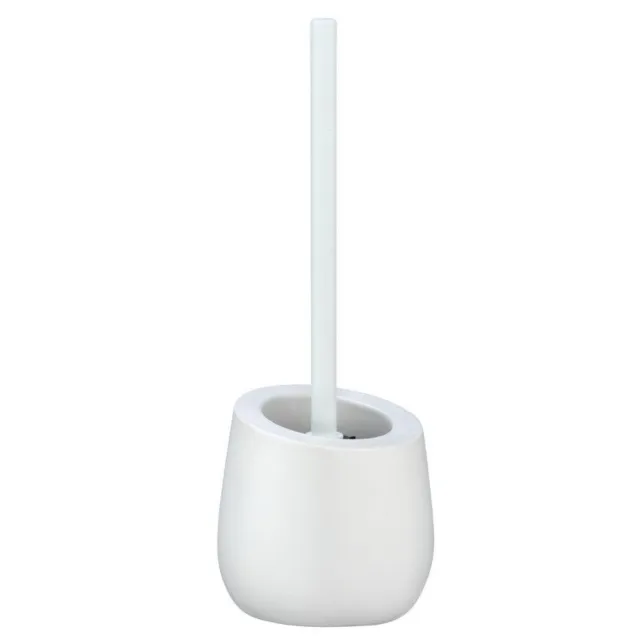 Brosse Wc Badi, Blanc, WENKO