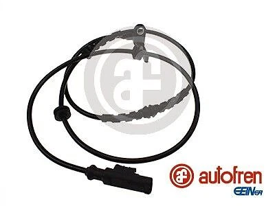 Sensore N giri ruota ANTERIORE DX PER BMW 3 318i 87 KW 118 CV