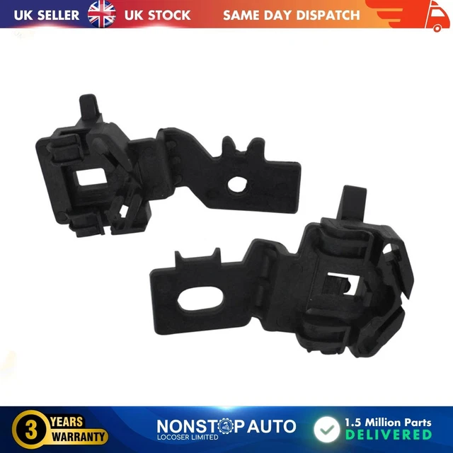 Kit Réparation Lève-vitre Avant Gauche AUDI A3 8P – Neuf, Marque LST – Référence AUP32-LST