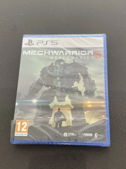 STELLAR MERCENARIES + 3 Jeux PC VF - Neuf Scellé Blister
