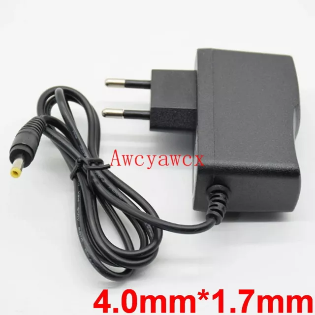 6v 500ma 0.5a Universal Ac Dc Power Supply Adaptateur -chargeur mur