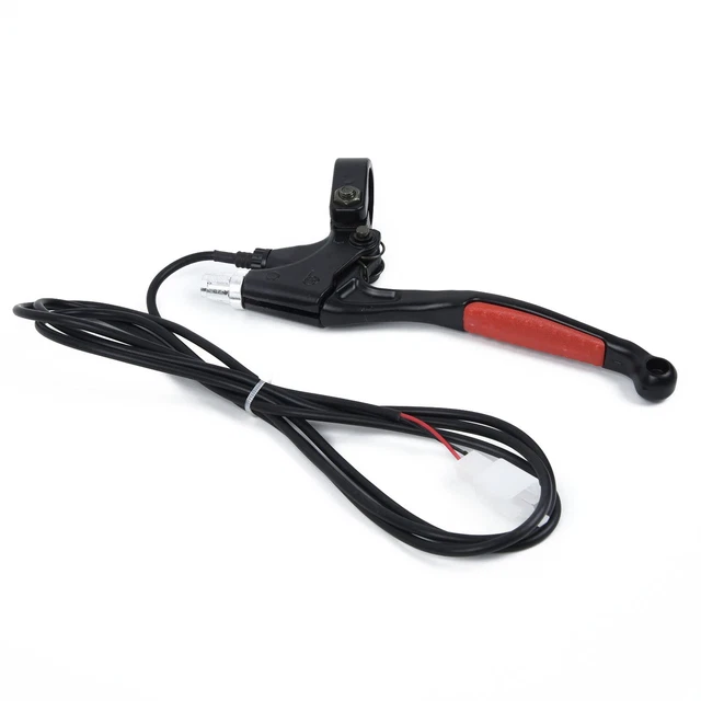 Bike-Ciclo-Bicicletta Leve Del Freno 41mm Pinza Freno Anteriore E Posteriore