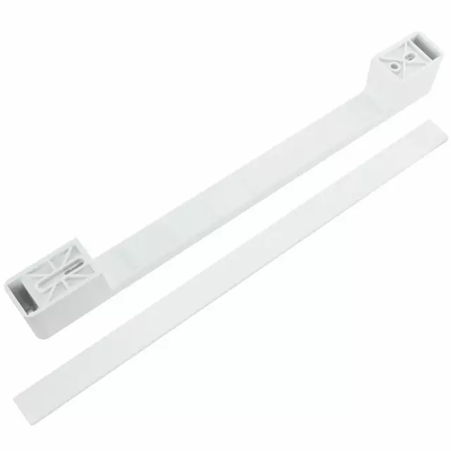 Chest Freezer Commercial Fridge Side By Side White Door Handle 320mm Universal