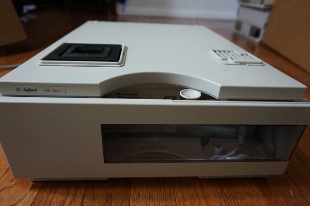 Agilent 1100  Autosampler Thermostat G1330B ALSTherm ALS Therm sdw