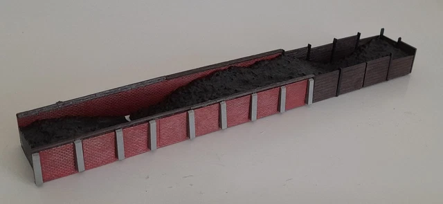Faller Holzlattenzaun Für Modelleisenbahn – 4 Zaunsegmente & 2 Tore – Lasercut Bausatz In Weiß