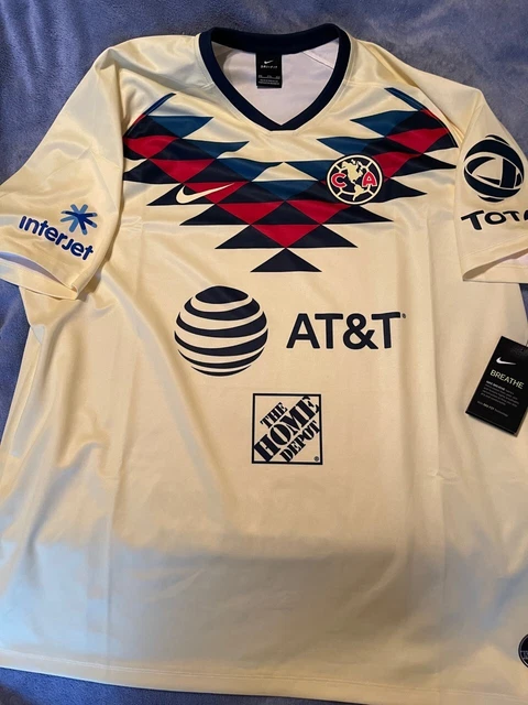 DVan Arts on X: Club América x Nike - Leaked 22/23 Away Kit. Salieron  filtraciones del nuevo kit del América, y con ustedes mi recreación en 2D,  próximamente la versión 3D. Free