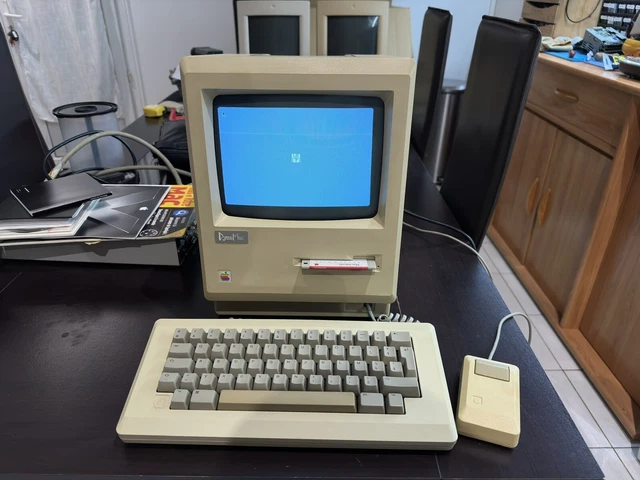 Apple Macintosh DynaMac