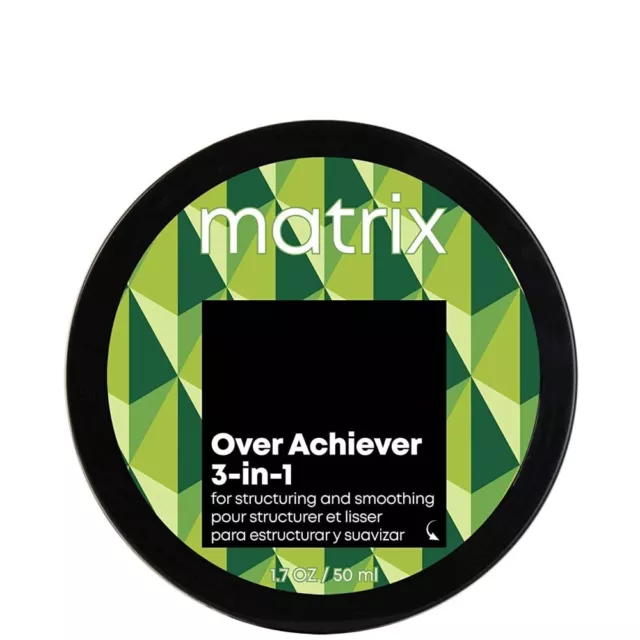 Matrix Style Link Over Achiever 50 ml (0,44€/1mg)