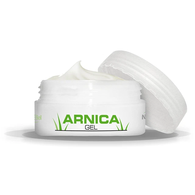 Gel Arnica Coups Bosses et Contusions