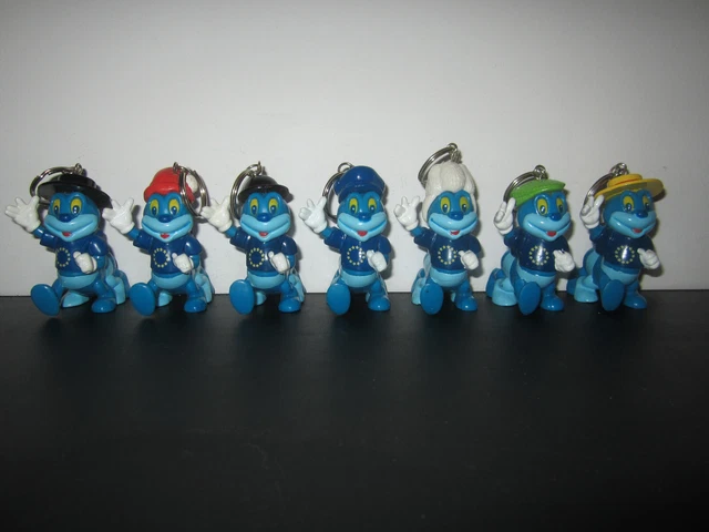 Promo Kit Créatif Figurines En Fil De Chenille chez Action