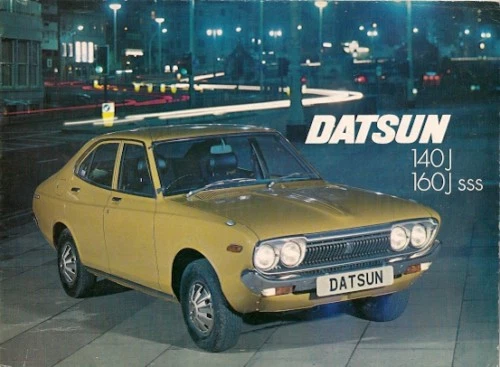 Modellino Auto Altaya 1:43 - Datsun Nissan Violet 160j SSS, Vincitore Rally Acropoli 1976, Bianco - Foto 5