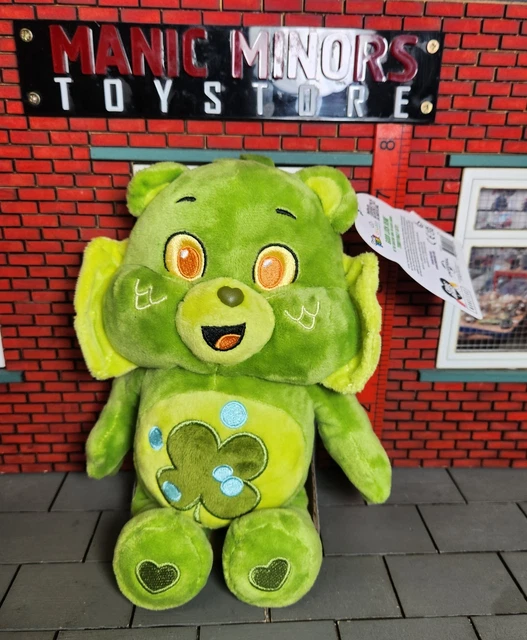 CARE BEARS PLUSH Universal Monsters Halloween Edition 9" / 22cm 12.99 -  PicClick UK