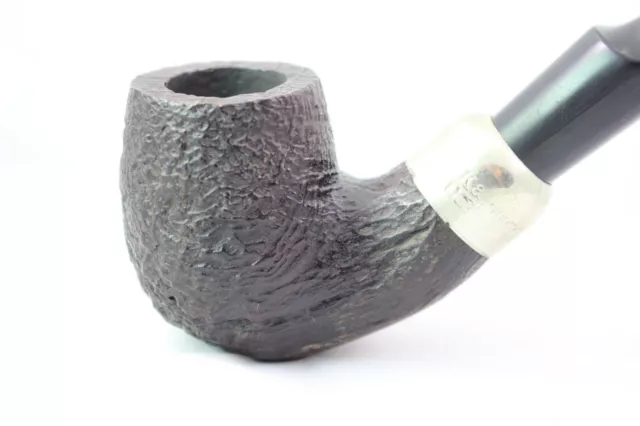 Pfeife Pipe Pipa PETERSON System Standard 307, Made in Rep. of Ireland, Neu 2